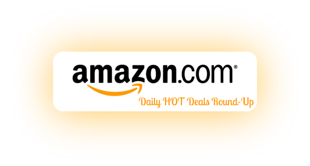 amazon-round up Amazon Daily Deals