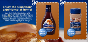 cinnabon