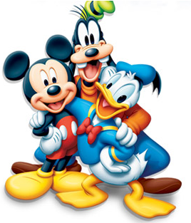 Disney Store Sale