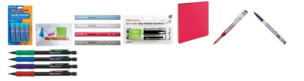 office depot 812