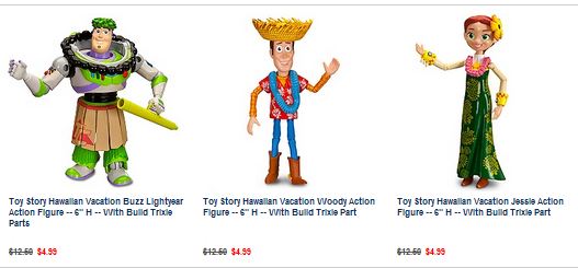 toy story
