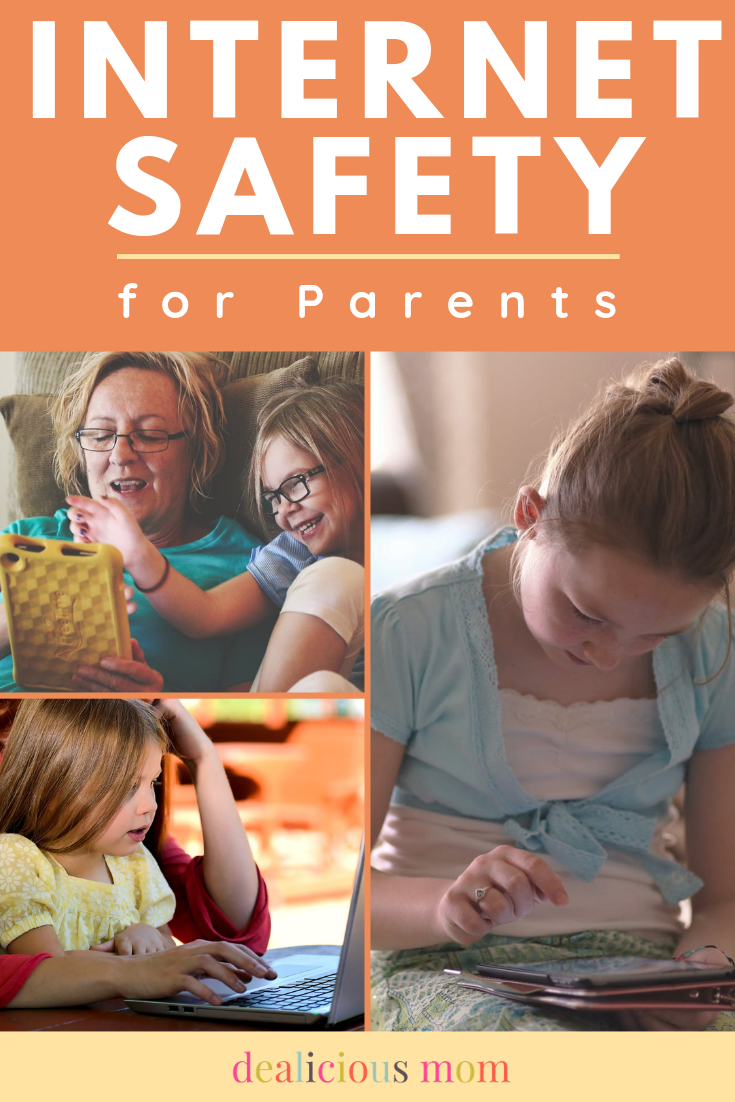 Our mobile devices have certainly granted us the opportunity to make some spectacular savings online. But seeing as we can now pay for groceries or even visit a casino with a mere smartphone, we should also be aware of the various risks that each activity entails. Be sure to follow these procedures to ensure adequate online safety for your whole family. #safety #online #internet #parentingtips #parenting