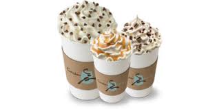 caribou coffee