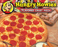 hungry howies