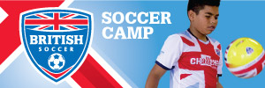 soccer camp