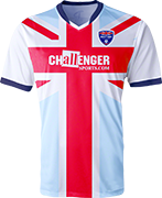 soccer jersey