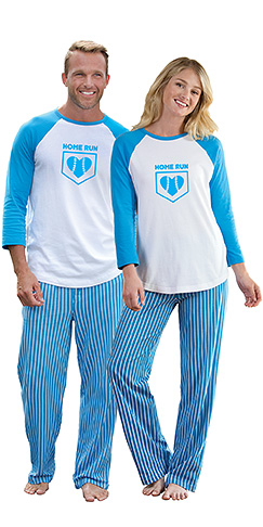 pajamas