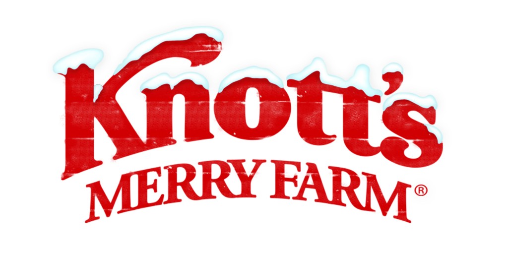 Merry Farm Logo